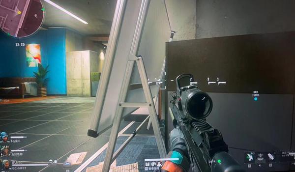 三角洲行动辅助透视网站（有没有三角洲行动的永久透视网站？）